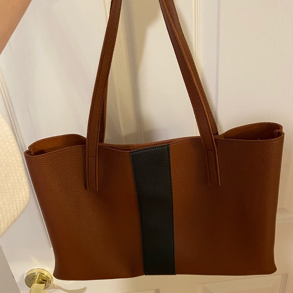 Vince Camuto Tote